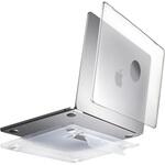 ハードカバー_MacBook Air用_スタンド付き サンワサプライ
