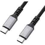 USBTypeCケーブル_USB2.0 サンワサプライ