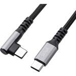 USBTypeCケーブル_USB2.0 サンワサプライ