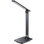LED-DESK1BK LEDライト_USB_充電式 サンワサプライ