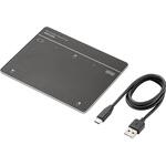 タッチパッド_Bluetooth サンワサプライ