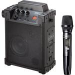 MM-SPAMP17 拡声器スピーカー_ワイヤレス サンワサプライ