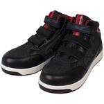 AIR WALK迷彩デニム面ファスナー AIR WALK(エアーウォーク)