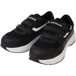 AIR WALK セーフティスニーカー AIR WALK(エアーウォーク)