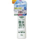 ヌリコスプレー 撥水・防汚 泡クリーナー アイオン