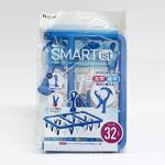 SMTスマート角ハンガー32P 東和産業