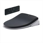 LIXIL 温水洗浄便座 シャワートイレ VA リモコン付 つぎ目なし ビデ専用ノズル付 INAX(LIXIL)
