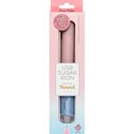 91296 EasyStyler USB SUGAR IRON ROUND コジット