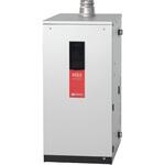 MBX-366ZFF 40A 業務用石油ボイラー MBX-366ZFF 40A ノーリツ