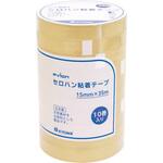 セロハン粘着テープ 共和[輪ゴム・ゴムバンド]