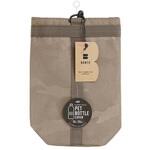 BONTEペットボトルカバー Camoオリーブ 1.5～2L用 トルネ