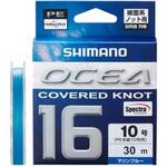 オシア カバードノット16 PE 30m SHIMANO(シマノ)