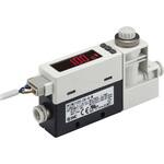PF2M7 Series 2色表示式 デジタルフロースイッチ SMC