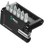 ビットチェック ビットセット Wera