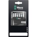 ビットチェック ビットセット Wera