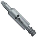 (Torx)ドライバービット(ネジ込式) Wera