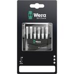 ビットチェック ビットセット Wera