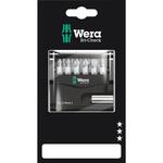 ビットチェック ビットセット(大工用) Wera