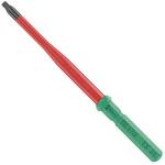 (Torx)絶縁差替ドライバーブレード(先細) Wera