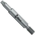 (Torx)ドライバービット(ネジ込式) Wera