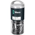 (Torx)ドライバービット Wera