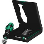 カウンターシンクドリルビットセット Wera