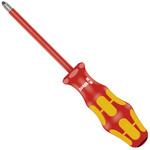 クラフトフォーム 絶縁ポジドライバー Wera