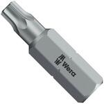(Torx)ドライバービット(ウェッジ) Wera