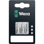 (Hex)ドライバービットセット Wera