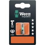 (Torx)インパクトビット Wera