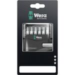 ビットチェック ビットセット Wera