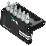 ビットチェック ビットセット Wera