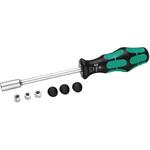74000 トルク校正セット Wera