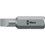 マイナスビット Wera