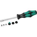 74000 トルク校正セット Wera