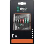 インパクター  ビットチェック ビットセット Wera