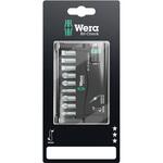 ビットチェック ビットセット Wera