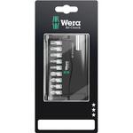 ビットチェック ビットセット Wera