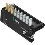 ビットチェック ビットセット Wera