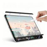 iPad 11インチ (A16)/iPad 10.9インチ (第10世代) マグネット式フィルター 紙質感 Smart Stock