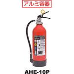 蓄圧式粉末ABC消火器 342527 マルヤマエクセル