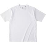 UCS950-WHT-XL USAコットンTシャツ ホワイト XL フェリック