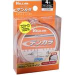 VALCAN スーパーテンカラ【レベルライン】 サンヨーナイロン