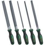 鉄工ヤスリ5種セット BOSCH(ボッシュ)