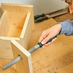 木工ヤスリ3種セット BOSCH(ボッシュ) 木工ヤスリ3種セット BOSCH(ボッシュ)