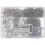 つむパ フィッシャーSタイプセット品 OHSATO(大里)