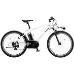 ハリヤ― 26型 電動アシスト自転車 2026年モデル 【完成組立品】 Panasonic(パナソニック)