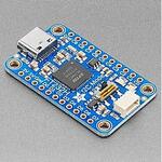 Adafruit FT232H搭載 変換基板 - USB to GPIO+SPI+I2C Adafruit