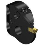 CoroCut(R)QIヘッド、溝入れ加工用(420) SANDVIK