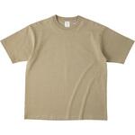 UCS950-DSN-S USAコットンTシャツ ダルサンド S フェリック